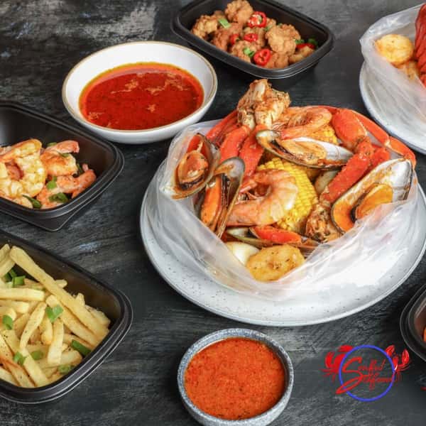 Soulful Seafood