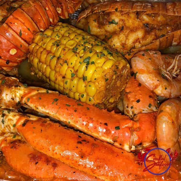 Seafood Boil