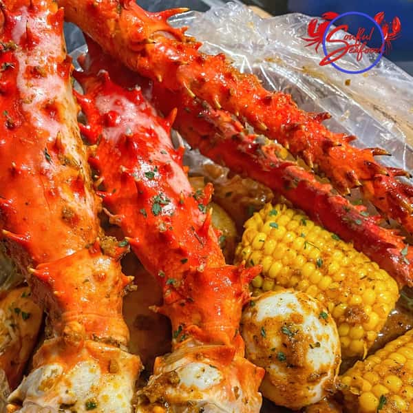 Soulful Seafood