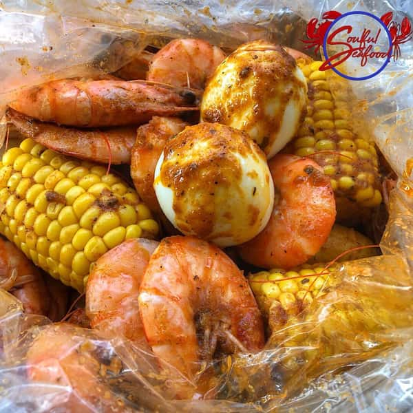 Soulful Seafood