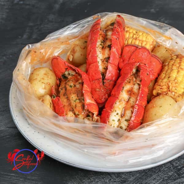 Soulful Seafood