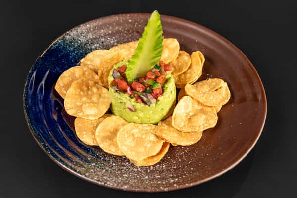 GUACAMOLE