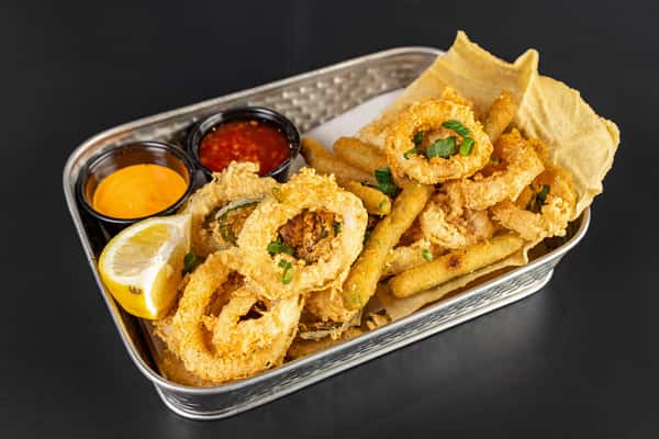 calamari