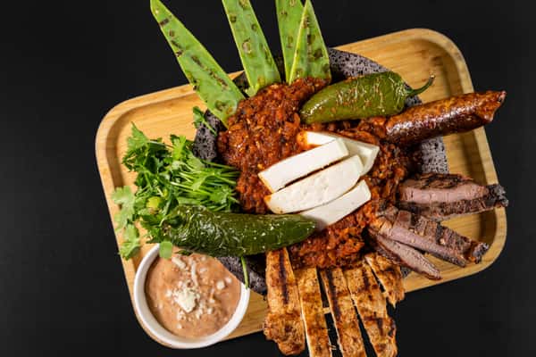 Molcajete