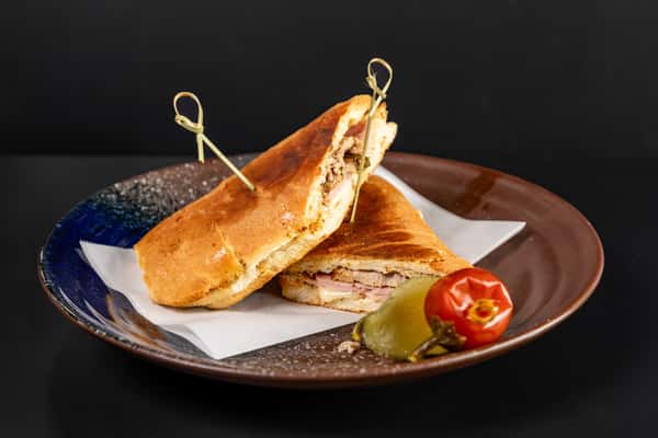 CUBANA