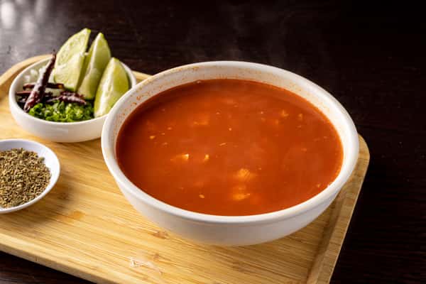 MENUDO