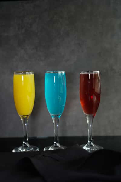 mimosas