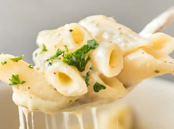 Bowl Mac and Cheese