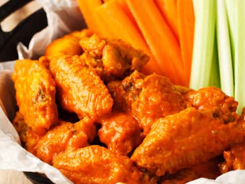 Wings