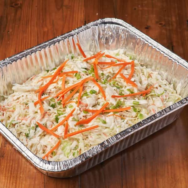 COLESLAW