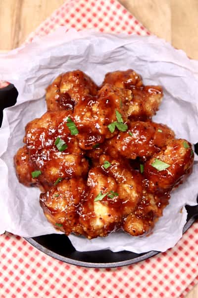 TROPIC THUNDER CHICKEN