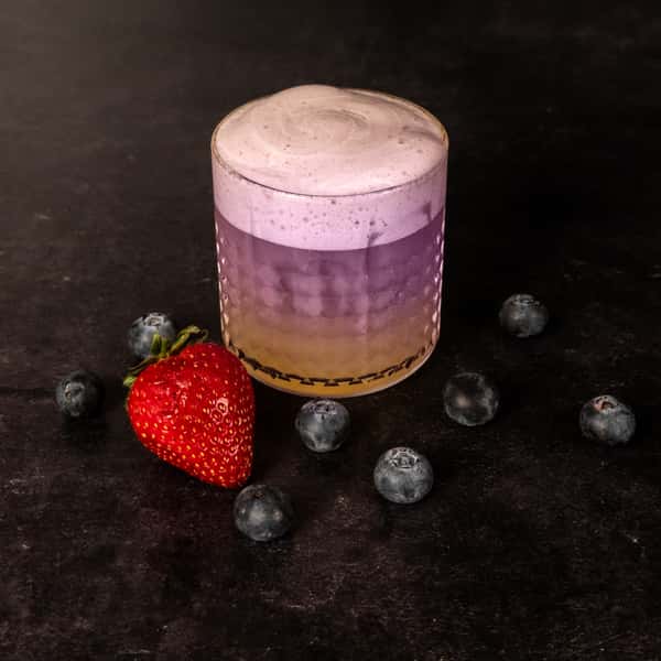 Sour in the springs ( A taste of our upcoming summer menu )