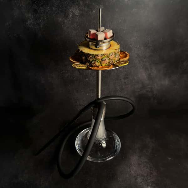 PINEAPPLE Head HOOKAH *Limited*