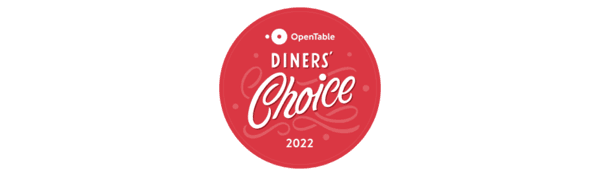 Diners Choice  Award