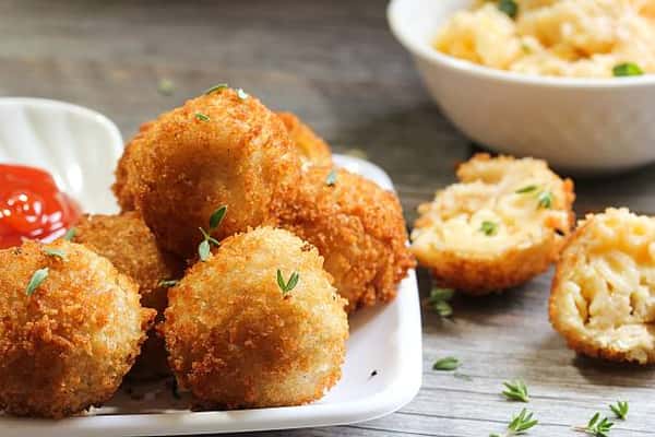 Cheese Balls
