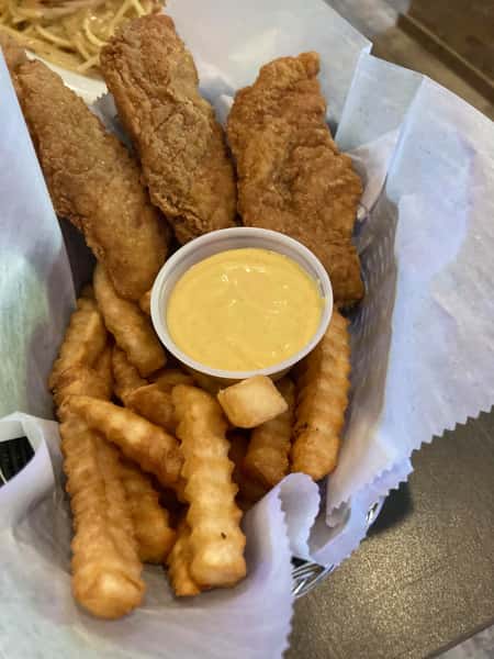 Chicken Tenders