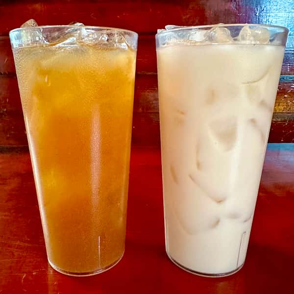 Aguas Frescas