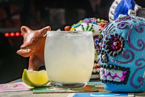 Cantina Margarita