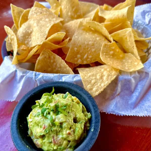 Guacamole