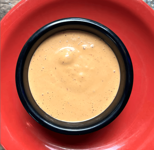Chipotle Mayo Sauce (2 Oz)