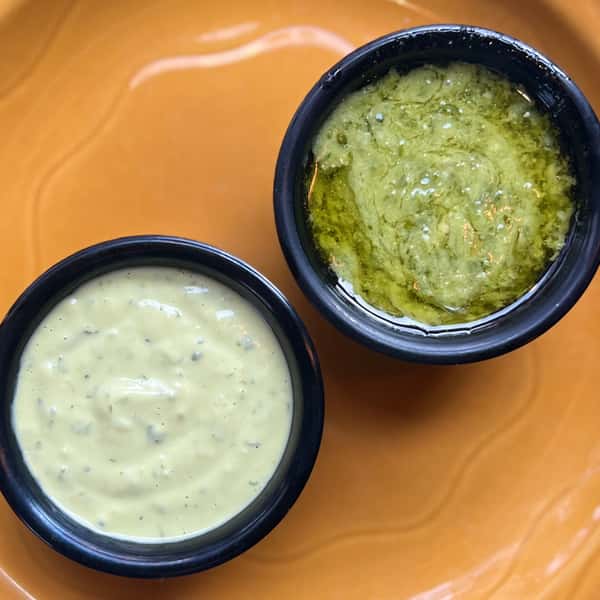 Salad Dressing (2 Oz)