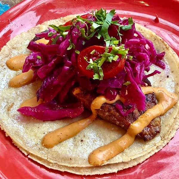 Baja Taco