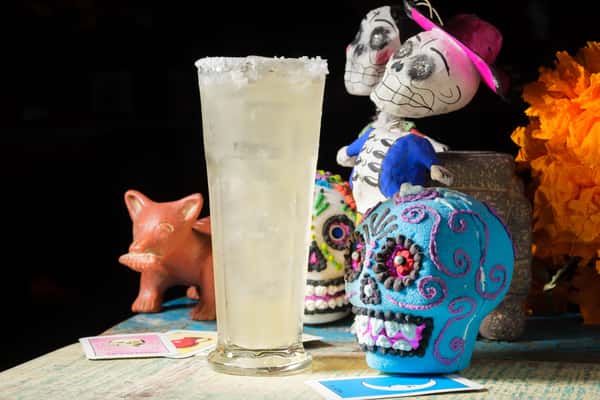 Mijenta Margarita