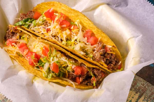 Gringo Tacos