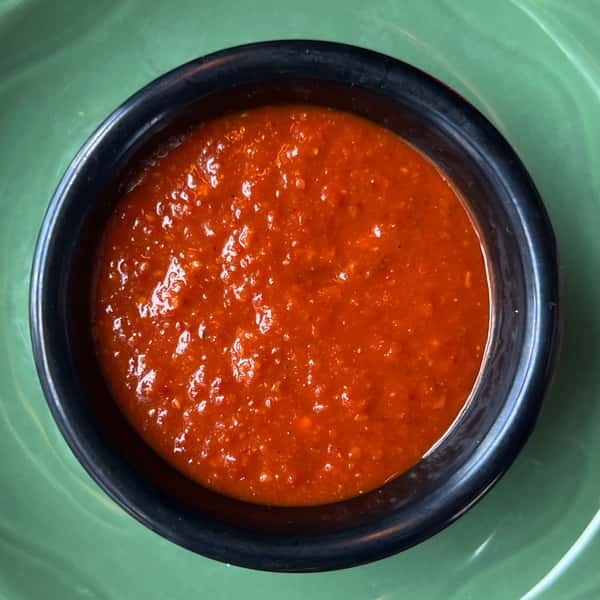 Chile De Árbol Sauce (2 Oz)