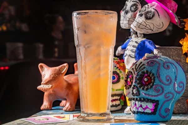 Papi Chulo Margarita