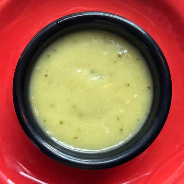 Guacamole Sauce (2 Oz)