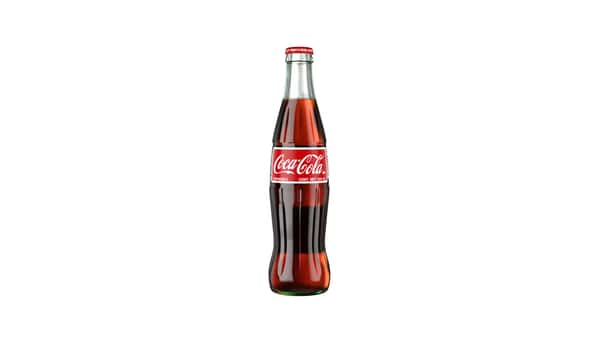 Mexican Coke (12 oz bottle)