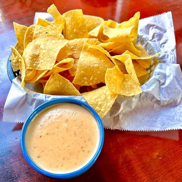 Queso Dip
