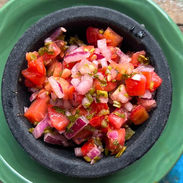 Pico De Gallo (4 Oz)