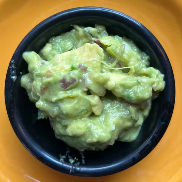 Side of Guacamole (2 Oz)