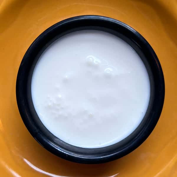 Sour Cream