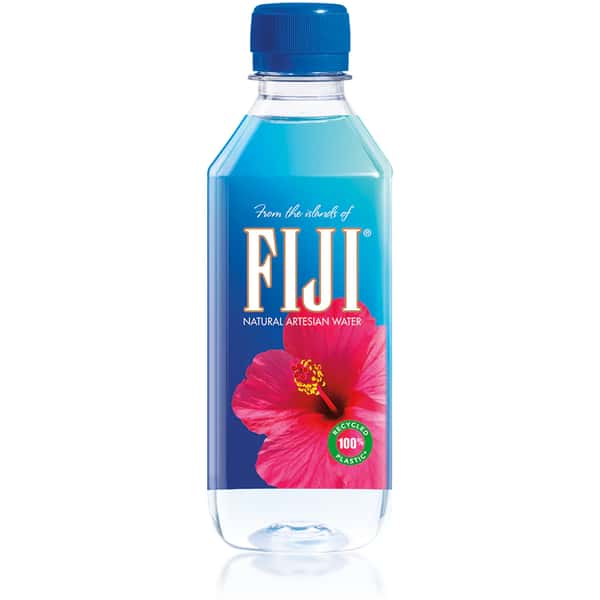 Fiji Water (16.9 oz bottle)