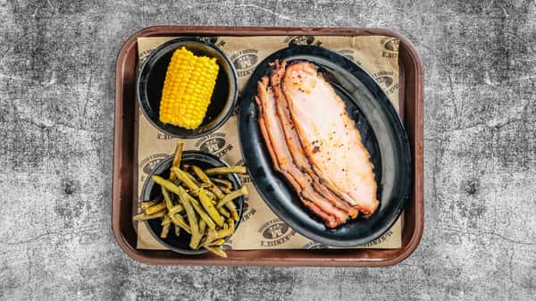 Turkey Plate