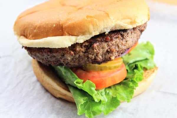 Hamburger
