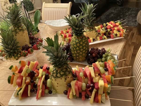 Catering