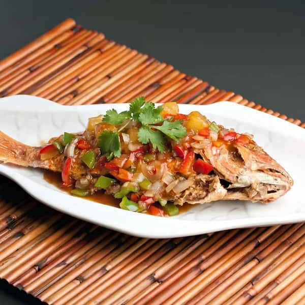 Red Snapper