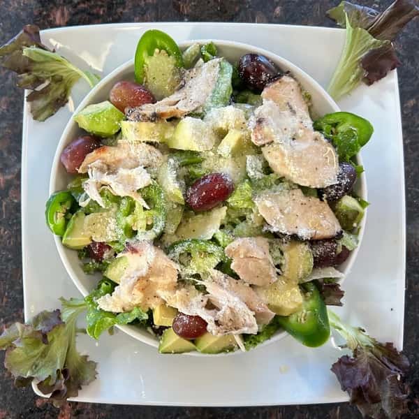Salad