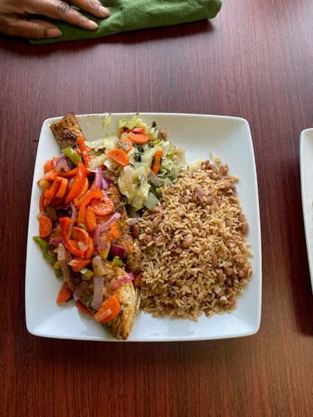 Red Snapper