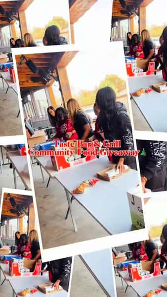 Thank you to every volunteer who showed up, stepped in, and served with heart yesterday. 🤍
Your time, energy, and dedication made the Fondren Taste Bar & Grill Community Food Giveaway possible, and our community felt the impact in a real way.
We’re grateful for each of you who helped distribute, organize, and support families with care and compassion. This is what community looks like.
From all of us at Fondren Taste Bar & Grill — thank you for serving with purpose.
#FondrenTasteGivesBack #CommunityInAction #jacksonms