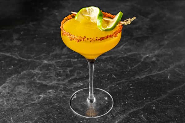 Mango Tango