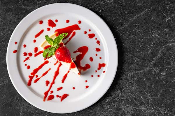 Cheesecake