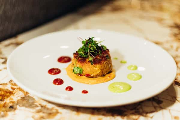 scallops