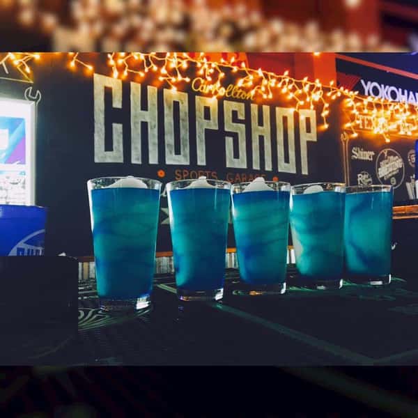 drinks