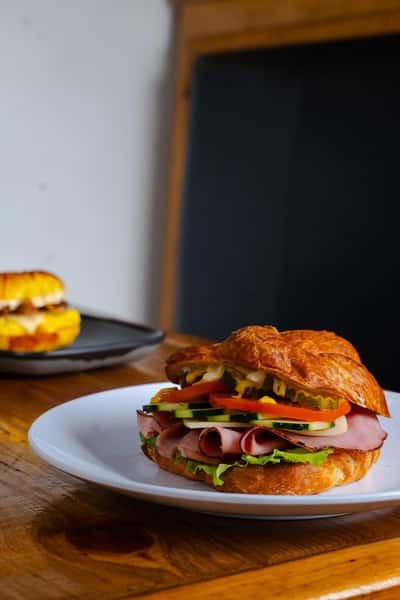 bagel