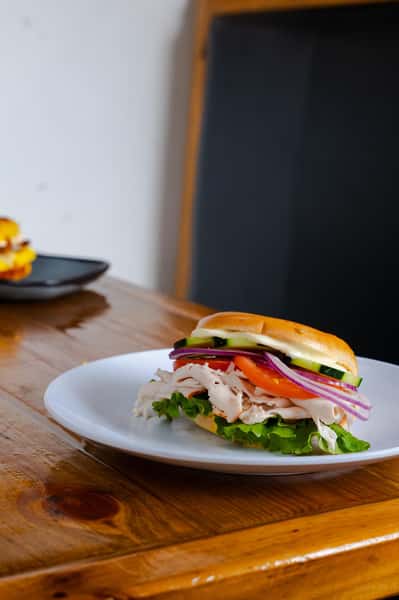 Turkey Gouda